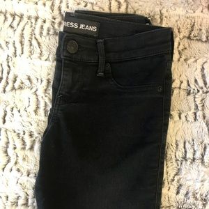 🔥Make an offer!! 🔥 Black jeans super stretch
